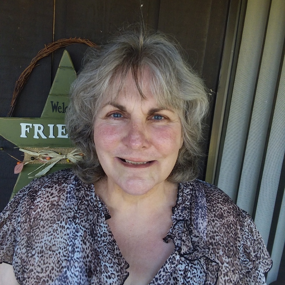 Meet your Posher, Merry